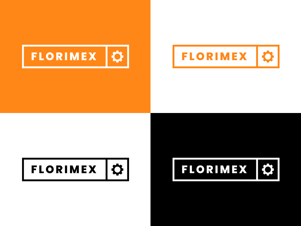 Identyfikacja wizualna FLORIMEX